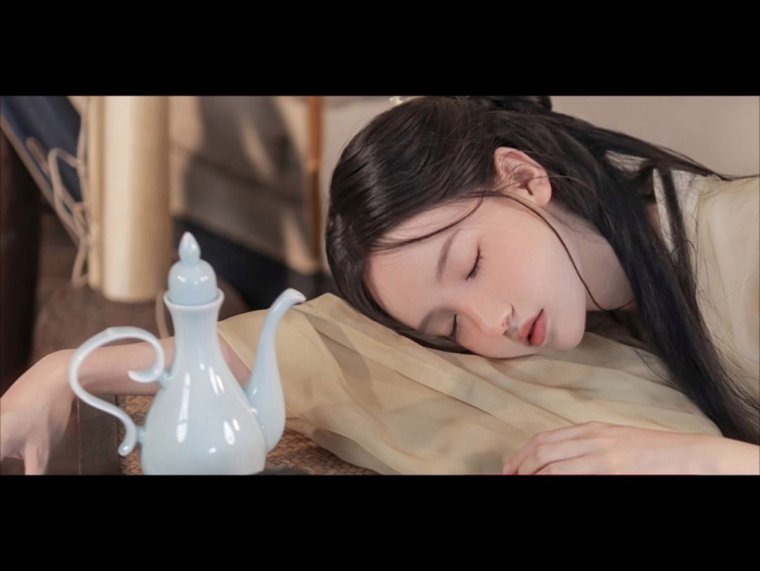 侠女逍遥录